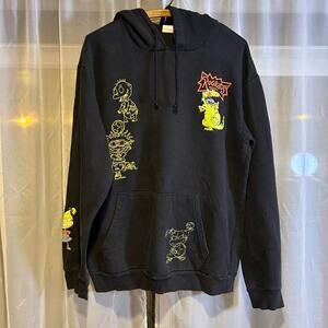 Super cool vintage nickelodeon rugrats